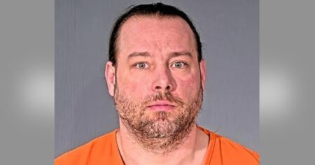 Wisconsin Man Arrested for Killing Missing Wife 1 Year After They Were Last Seen Together