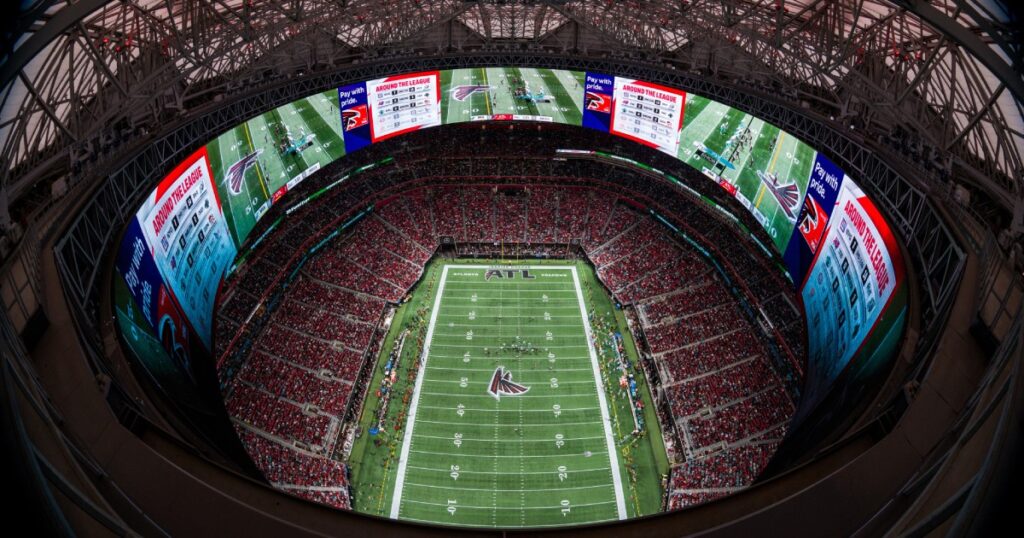 Things to know about Atlanta, which will host 8 World Cup matches, Lifestyle News