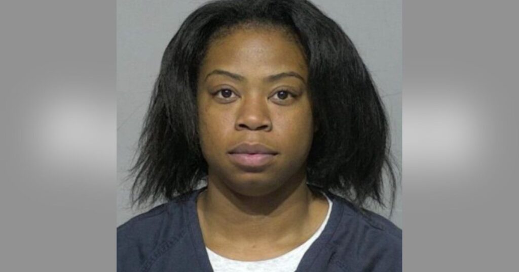 Mom Arrested After Her 3-Month-Old Baby Was Found Dead Wedged in Couch and Tested Positive for Drugs