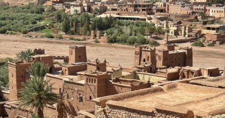 Slow travel in Northern Morocco: A journey through Tangier, Chefchaouen, Asilah and beyond, Lifestyle News