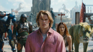 ‘Masters of the Universe’: First Reactions From the Premiere