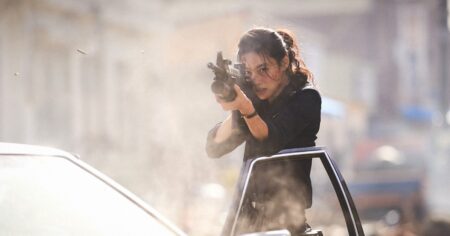 The Cannes Film Festival is about to begin. Here are the key films making their debut, Entertainment News