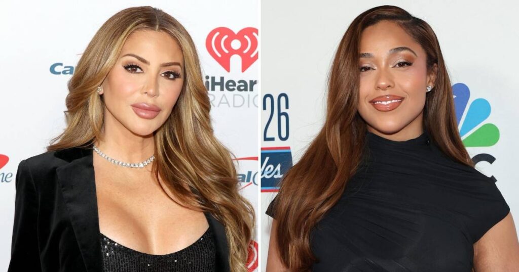 Which Celebrities Made Surprise Cameos on ‘Calabasas Confidential’? From Jordyn Woods to Larsa Pippen