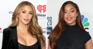 Which Celebrities Made Surprise Cameos on ‘Calabasas Confidential’? From Jordyn Woods to Larsa Pippen