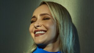 Hayden Panettiere on Being “Groomed” to Be a Child Star: “I Was Like a Little Soldier”