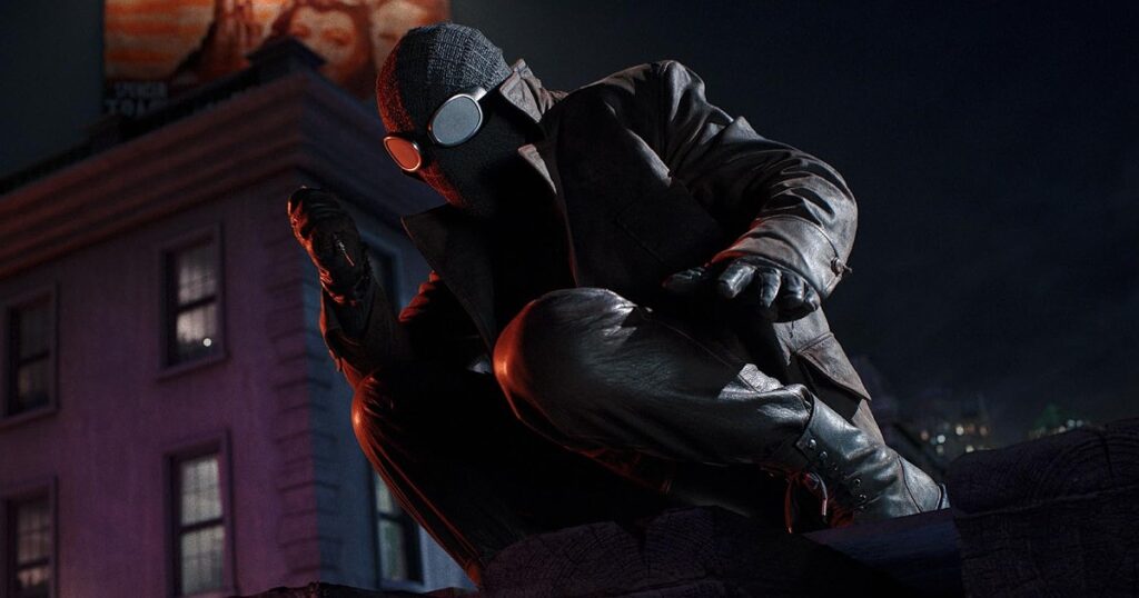 Nicolas Cage turned down chance to play Spider-Man villain Green Goblin