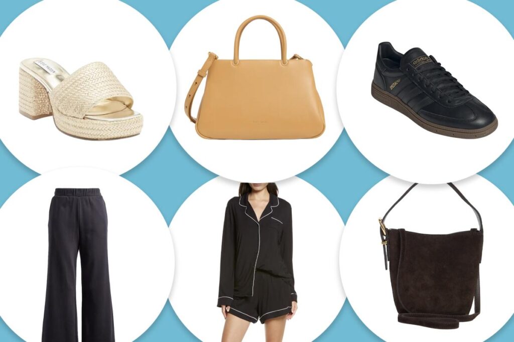 Nordstrom Rack Memorial Day sale 2026: 25% off already-on-sale styles