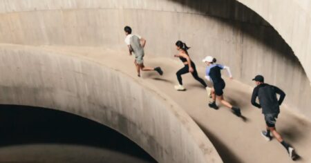 One Squad Race brings its car park relay to Singapore this June, Lifestyle News