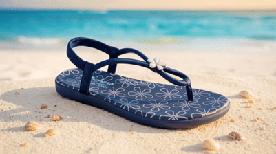 Skip the Cheap Flip-Flops — Skechers’ Viral Slide-Ups Are the Comfy Summer Shoes We’re Eyeing