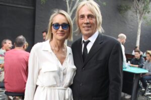 Sharon Stone’s brother dead at 74