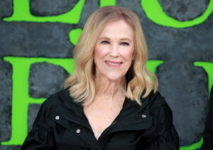 Catherine O’Hara, star of Schitt’s Creek and Home Alone, dies at 71