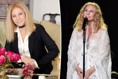 Why Barbra Streisand was forced to pull out of Cannes Film Festival
