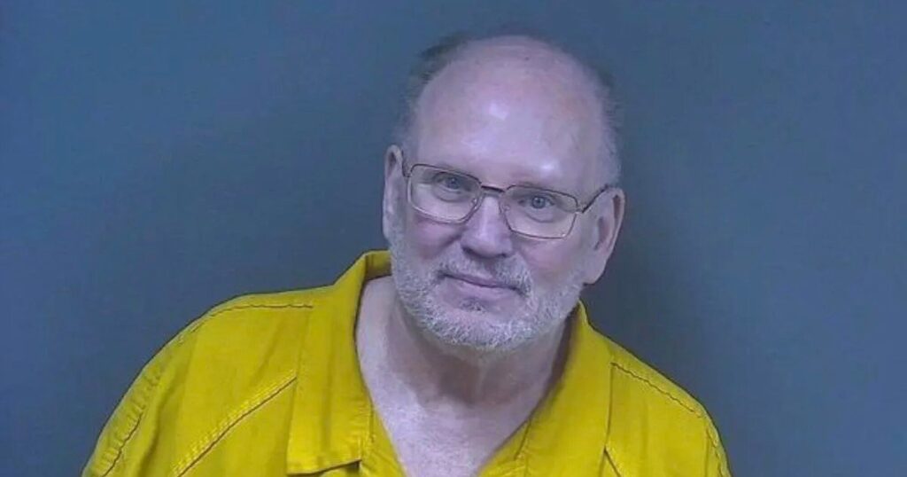 Mississippi Substitute Teacher Arrested and Facing Child Porn Charges, Officials Confirm