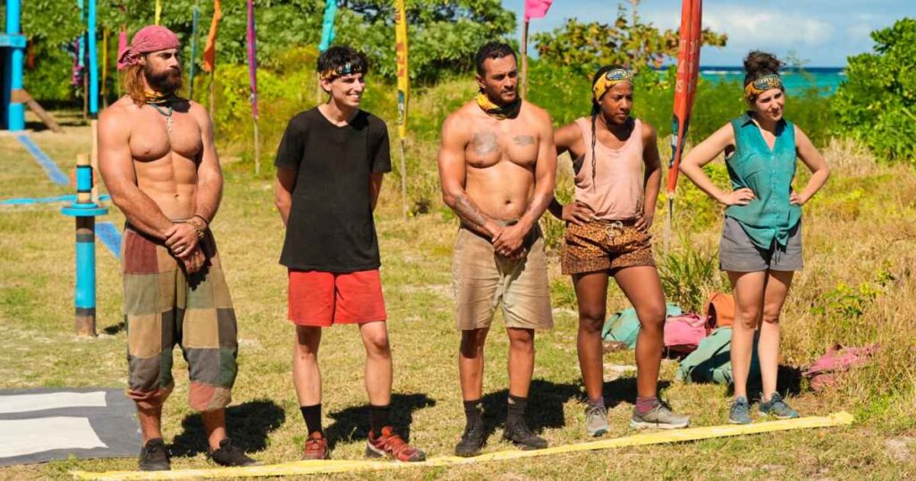 Who Won ‘Survivor 50’? See Which Contestant Walked Away With $2 Million After Shocking All-Star Season