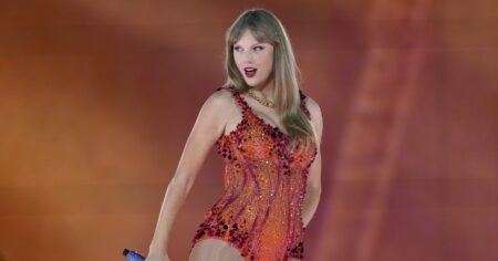 Verdict due in trial of man who admits plot to attack a Taylor Swift concert in Vienna, World News