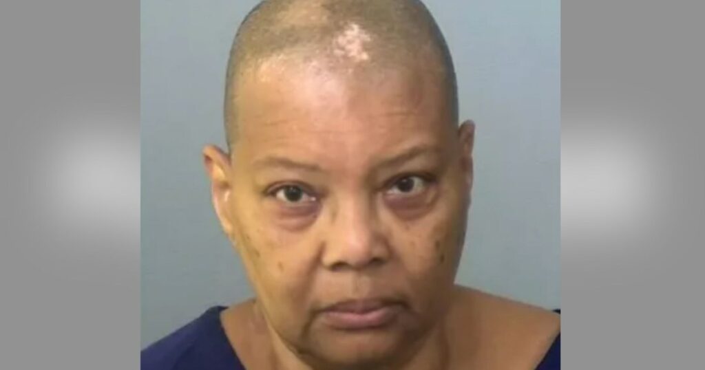 Florida Teacher Arrested for Allegedly Telling Middle School Student to Hit Classmate