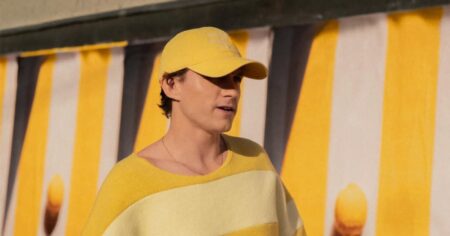 Tom Holland wants to help set up next chapter of Spider-Man, Entertainment News
