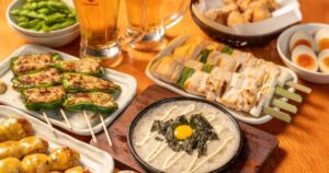 Everything $3.90: Japan’s yakitori chain Torikizoku opens at VivoCity, Lifestyle News