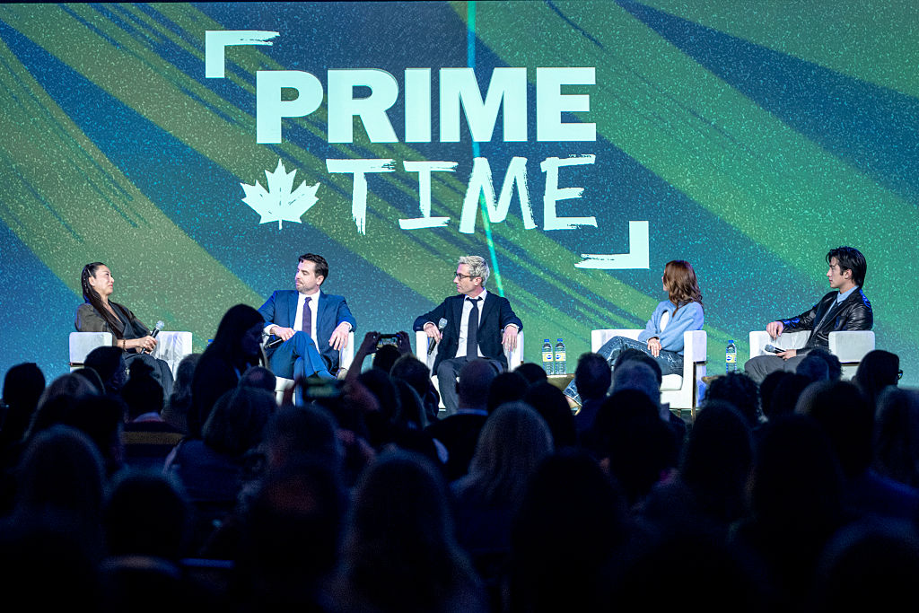 How to Watch the Canadian Screen Awards Online to See ‘Heated Rivalry’ Stars, Mike Myers and More