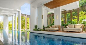 Weave Suites — Novena review: What’s it like inside the new $9,000-a-month serviced apartment in Singapore, Lifestyle News