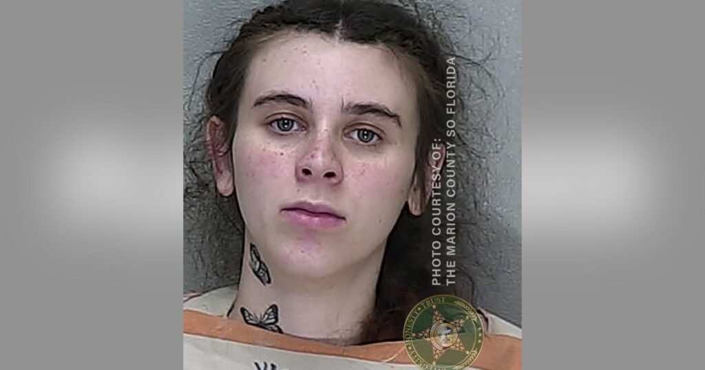 Woman Arrested for Scamming Disabled Man by Saying She ‘Needed Money to Escape’ Abusive Relationship