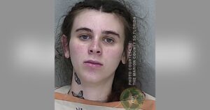 Woman Arrested for Scamming Disabled Man by Saying She ‘Needed Money to Escape’ Abusive Relationship