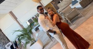 90 Day Fiance’s Pedro Jimeno Engaged to Valentina Malagon 4 Years After Split From Chantel Everett