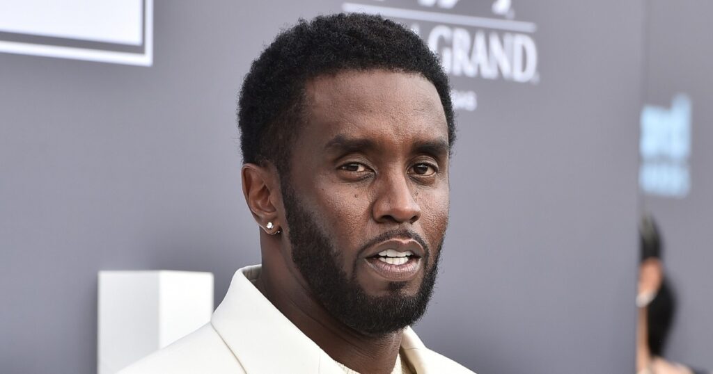 Former child actor sues Sean ‘Diddy’ Combs over alleged sexual assault, Entertainment News
