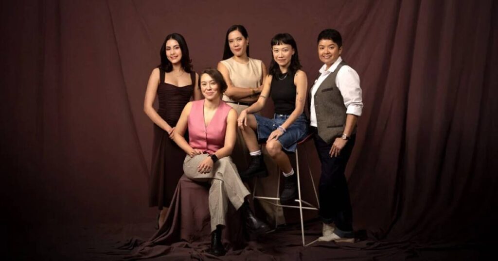 Girls Girls Girls: Wild Rice Singapore spotlights queer women’s stories this pride month, Lifestyle News