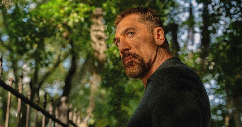 Apple TV’s retelling of Cape Fear brings a psycho killer into our homes in ‘a nightmare for today’, Entertainment News