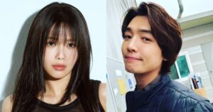 Sooyoung from Girls’ Generation and Jung Kyung-ho break up after 14 years