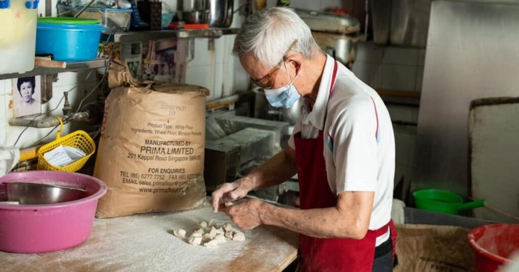 Teochew Handmade Pau reopens 6 months after closure, Lifestyle News