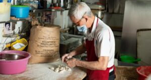 Teochew Handmade Pau reopens 6 months after closure, Lifestyle News