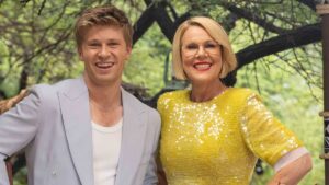 2026 Logie Award nominations: I’m a Celebrity hosts Robert Irwin and Julia Morris to battle for coveted Gold Logie