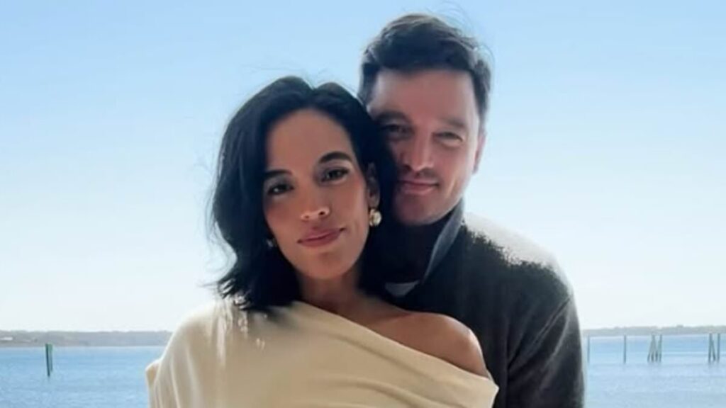 Summer House star Danielle Olivera gives birth 10 weeks early with newborn to spend months in NICU