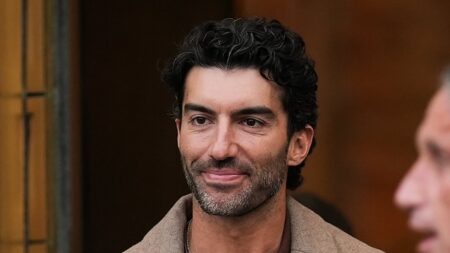 Justin Baldoni might emerge as advocate for falsely accused people following Blake Lively case