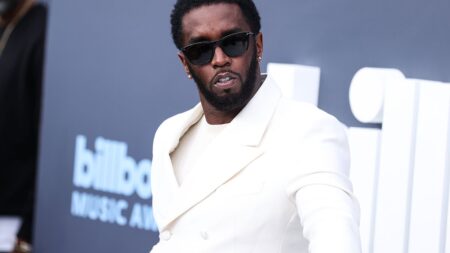 Diddy sued over alleged sexual assault by male former child actor