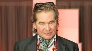 Val Kilmer blasted as the ‘worst human being I’ve ever known’ by director of his 2008 flop Conspiracy