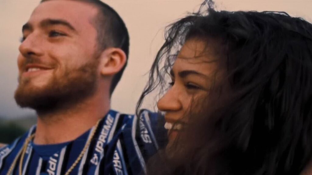 Euphoria ends with creator Sam Levinson blasted for ‘disrespectful’ tribute to late star Angus Cloud after a shock death and dedicating scandal-plagued series to him