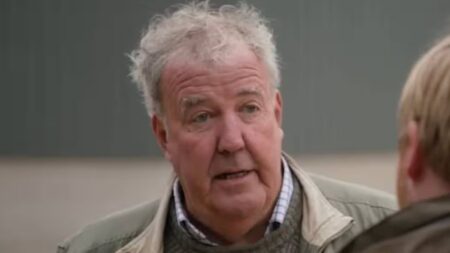 Jeremy Clarkson fans erupt with grief over Top Gear icon’s ‘shocking’ and ‘terrible’ cancer diagnosis
