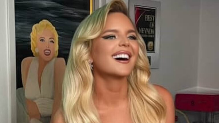 Inside Tones and I’s dramatic glow-up: Plastic surgeon weighs in on pop star’s evolving look after split from her husband