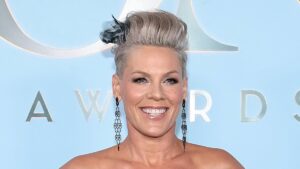 Tony Awards 2026 best dressed: Pink stuns in low-cut black gown alongside Whitney Leavitt and Queen Latifah as they lead red carpet glamour
