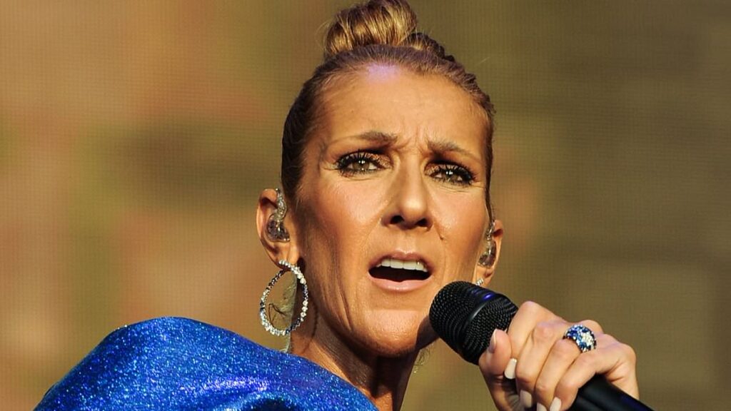Celine Dion musical BOMBS at Tonys as fans torch ‘horrendously awful’ performance by star who ‘cannot sing’