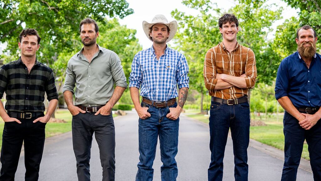 Farmer Wants A Wife stars tease ‘catty’ clashes, brutal curveballs and shock twists in most explosive season yet
