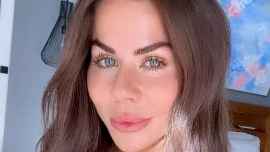 Sophie Guidolin doesn’t look like this anymore! Controversial influencer is brutally roasted after debuting dramatic makeover