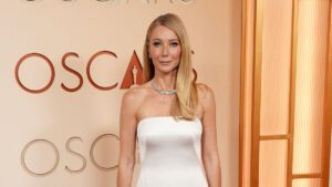 Gwyneth Paltrow’s furious fans threaten to CANCEL her after Goop founder revealed she’s not a Democrat