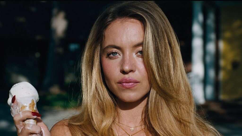 Sydney Sweeney reveals if she would ever join OnlyFans as she reacts to backlash over THOSE X-rated Euphoria scenes