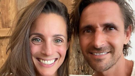 Dina Broadhurst’s ex-husband Nick sells Noosa penthouse for $5.5 million – as he and wellness influencer wife Melissa seek buyer for $12 million ‘healing’ home