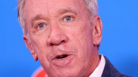 Tim Allen reveals brutal swipe Disney took at him when he returned to Toy Story after MAGA firestorm over Lightyear exclusion