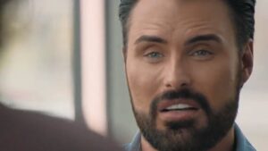 Rylan Clark is asked if he regrets telling his husband Dan Neal that he had cheated on him as he addresses it for the first time
